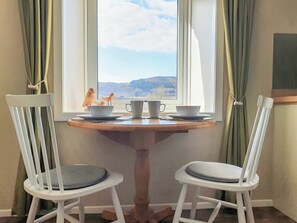 Dining - Elmwood East - UK7576 (Pitlochry)
