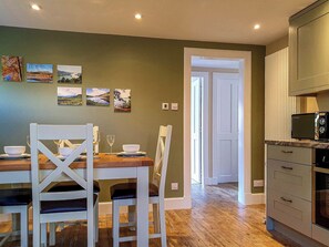 Dining - Oakbank Cottage - UK7574 (Pitlochry)