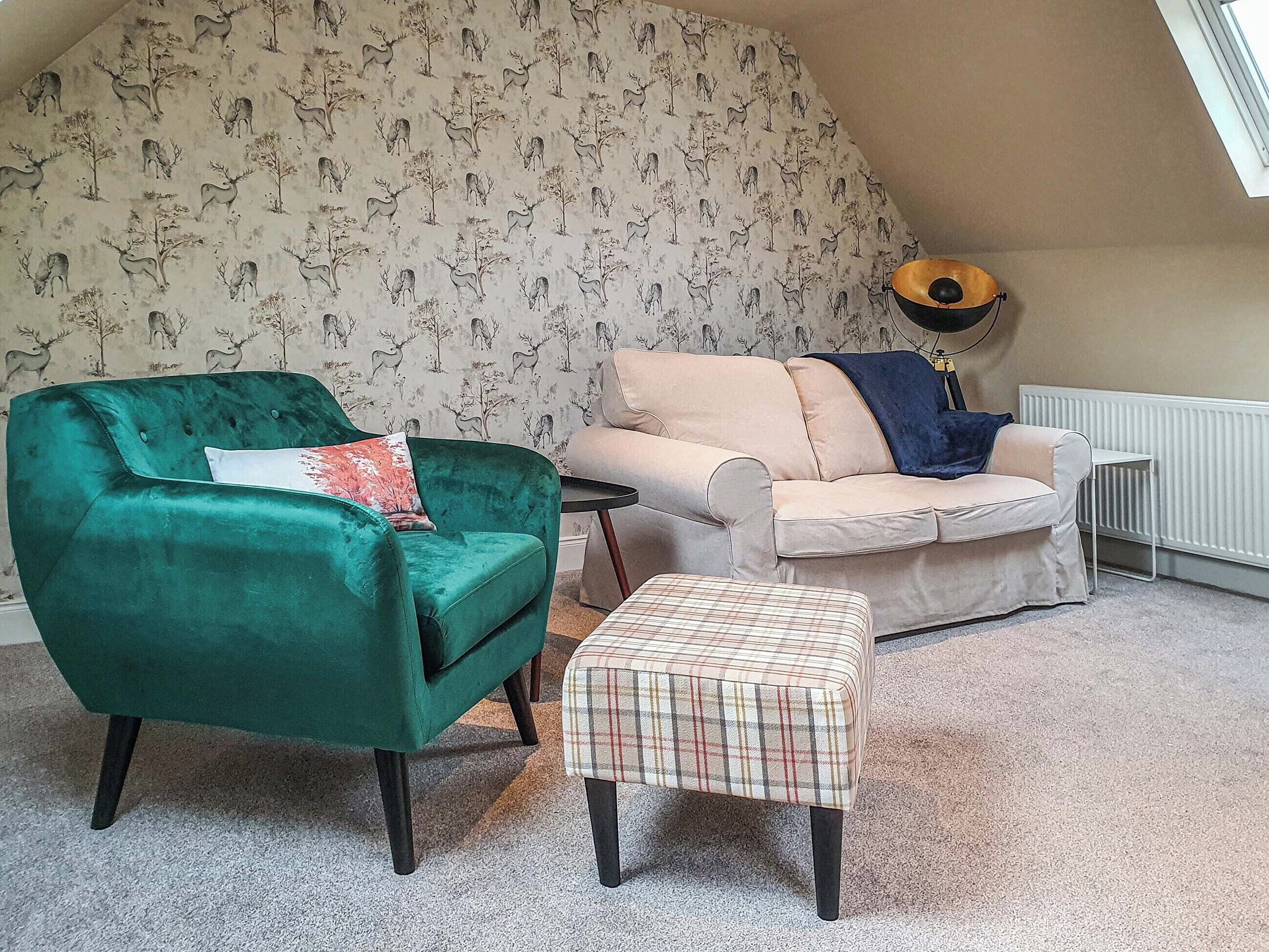 Oakbank Cottage - Uk7574 - Pitlochry