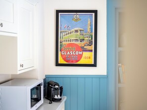 Interior - 1 bedroom accommodation in Inverness (Inverness)