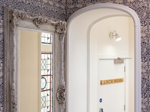 Interior - 1 bedroom accommodation in Inverness (Inverness)