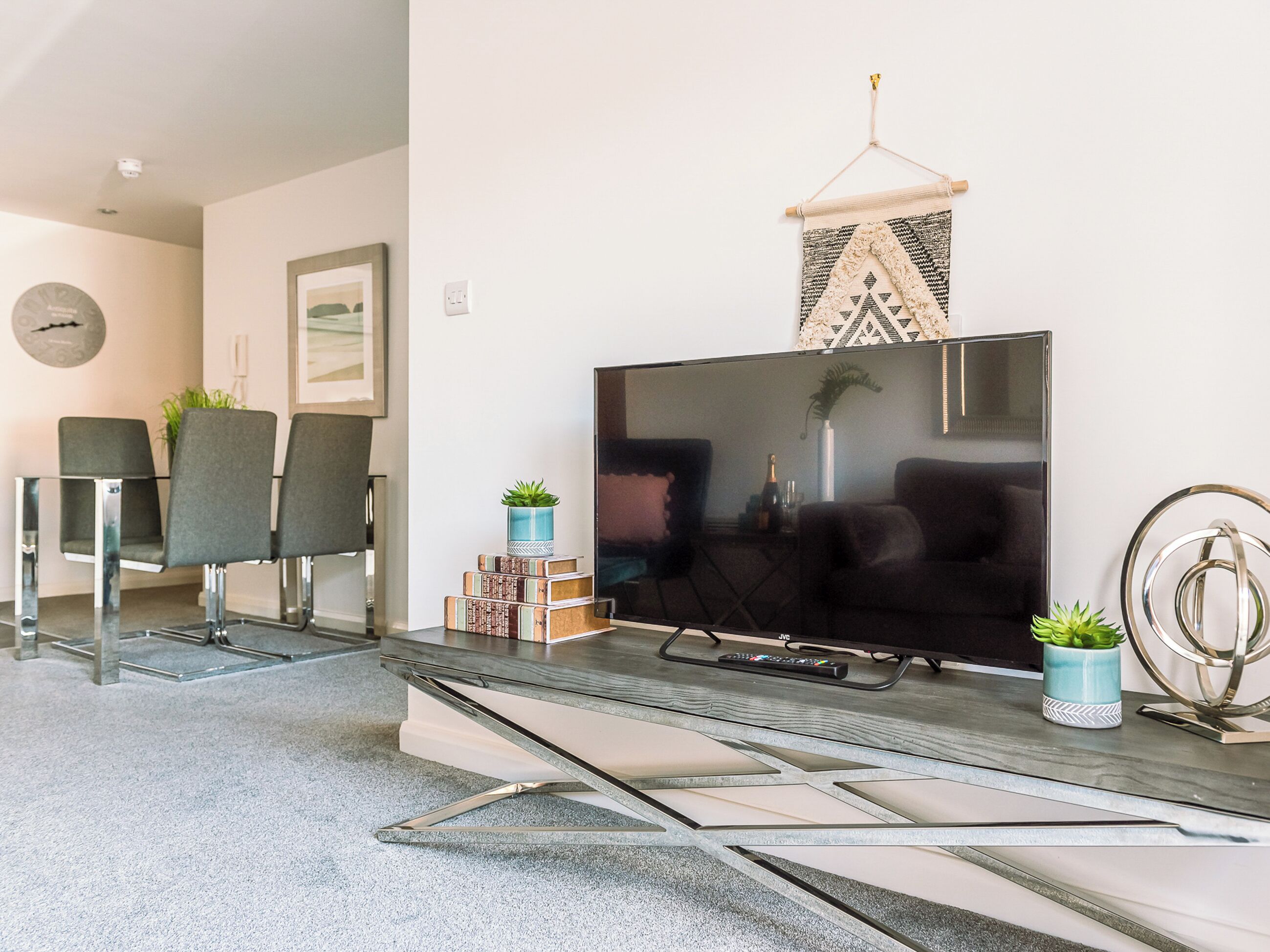 2 Bedroom Accommodation In York - York