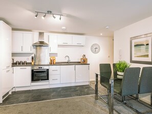 Dishwasher - 2 bedroom accommodation in York (York)