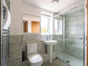 Towels - 2 bedroom accommodation in York (York)
