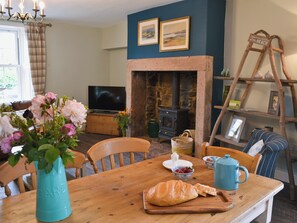 Dineren