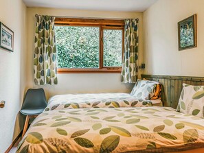 3 habitaciones y wifi gratis 
