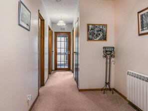 Interior - We love this hidden little secret. (Moffat)