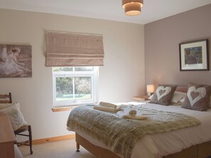 3 bedrooms, free WiFi, wheelchair access - Rowan Cottage - UK30602 (Sandhead)