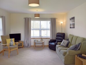 TV - Rowan Cottage - UK30602 (Sandhead)