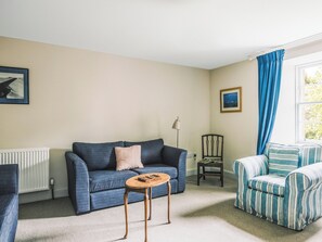 Living area - Clachan Annex - UK7626 (Pitlochry)