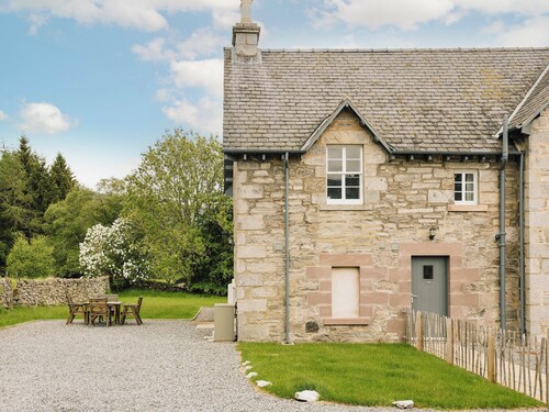 Clachan Annex - UK7626