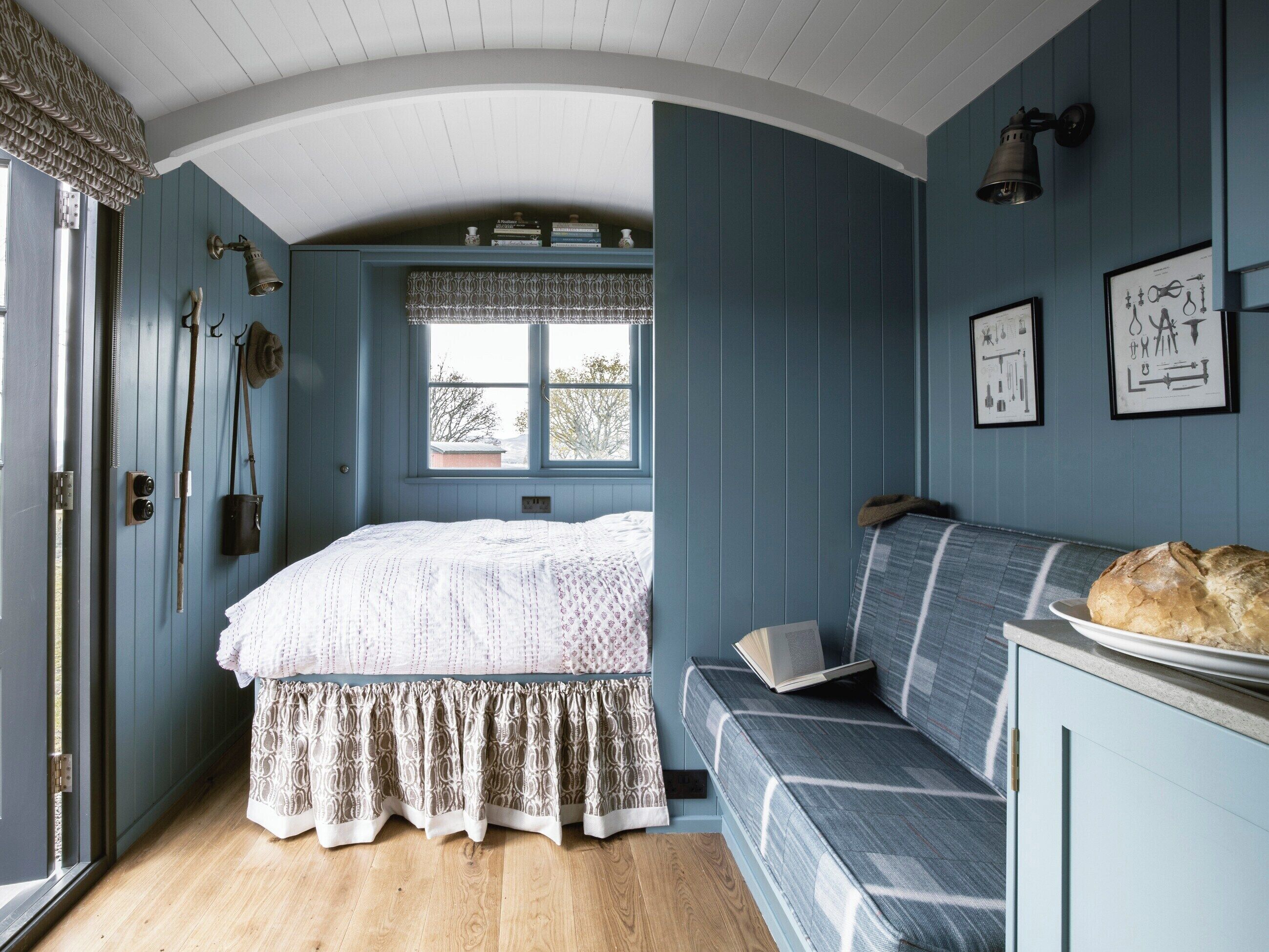 Curlew Shepherds Hut - Uk7628 - Pitlochry