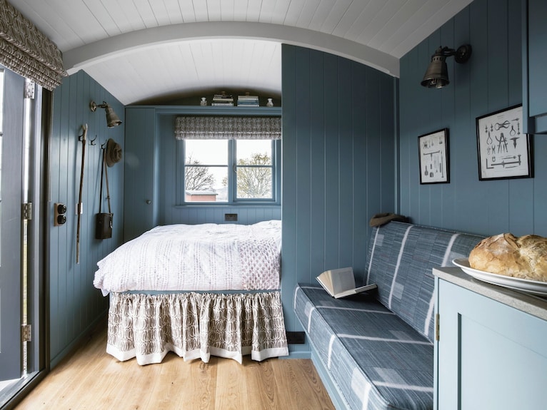 Curlew Shepherds Hut - Uk7628 - Pitlochry