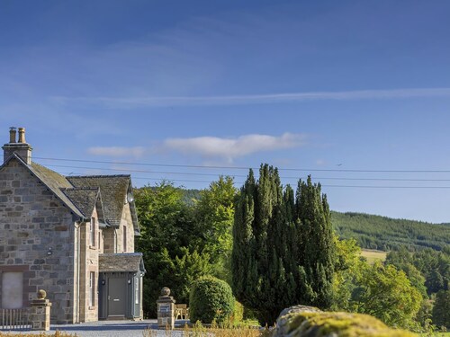 Clachan Farmhouse - UK7632