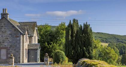 Clachan Farmhouse - UK7632