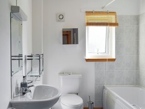 Towels - Willow Cottage - UK30684 (Sandhead)