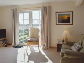 TV - Willow Cottage - UK30684 (Sandhead)