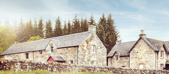 2 bedroom accommodation in Pitlochry