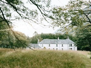 Exterior - Forest Lodge - UK7633 (Pitlochry)