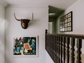 Interior - Forest Lodge - UK7633 (Pitlochry)