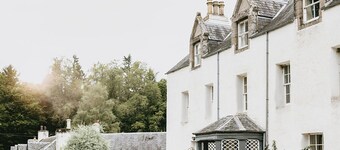 7 bedroom accommodation in Pitlochry