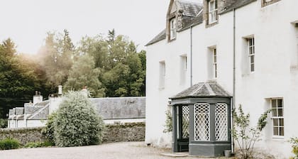 7 chambres Ă coucher Ă Pitlochry