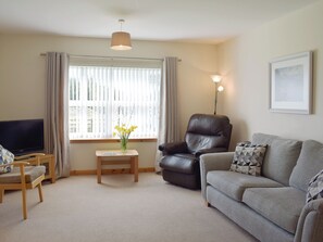 TV - Pine Cottage - UK30685 (Sandhead)