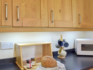 Interior - Pine Cottage - UK30685 (Sandhead)