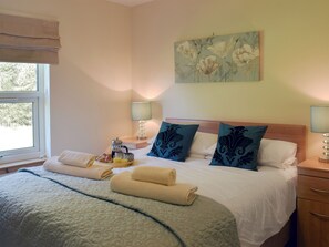 3 bedrooms, free WiFi, wheelchair access - Pine Cottage - UK30685 (Sandhead)