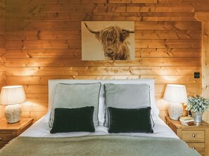 2 camere, Wi-Fi gratuito