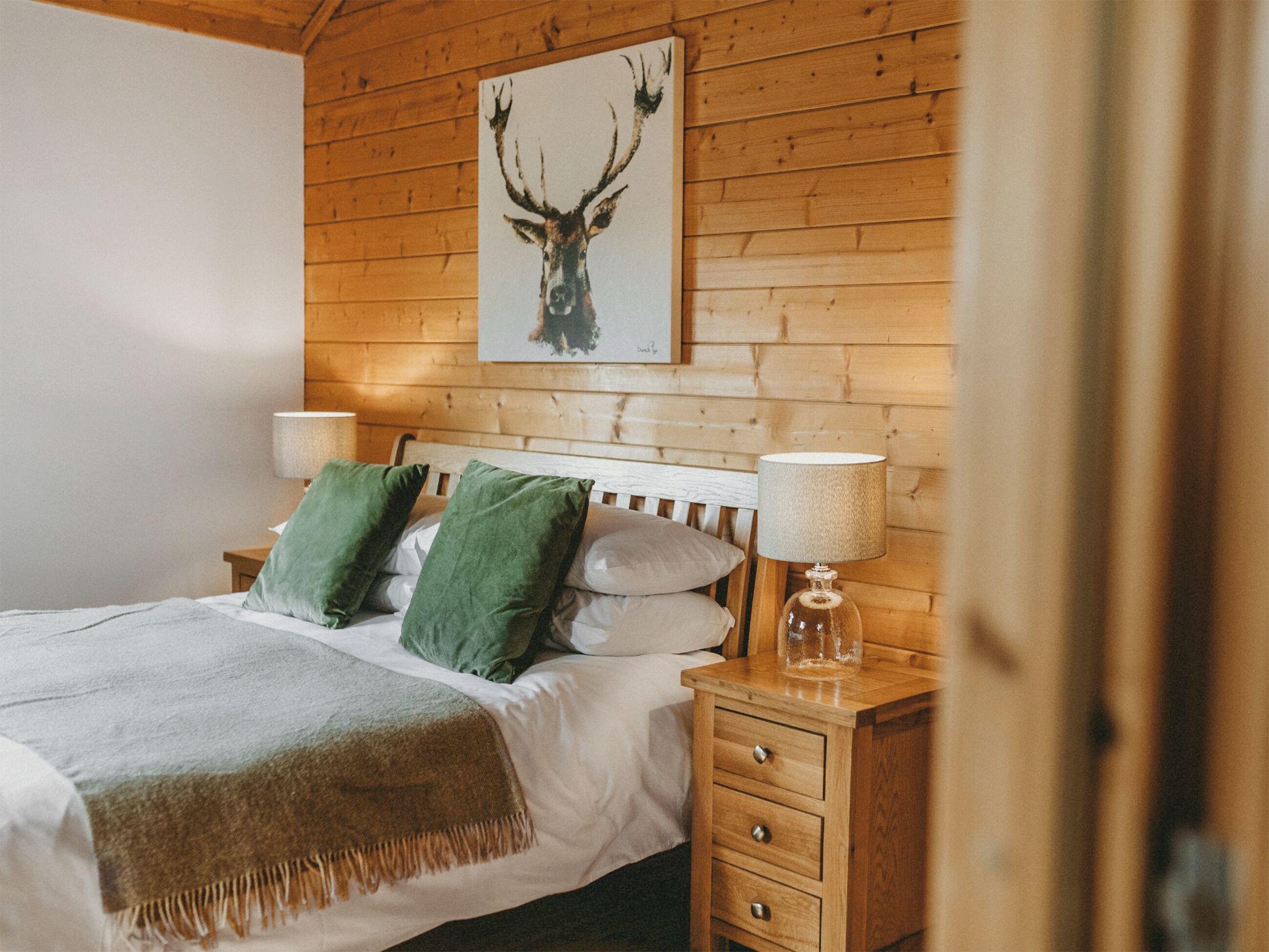 2 bedrooms, free WiFi