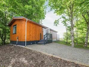 Exterior - A perfect luxury coastal escape for couples. (Langbank)