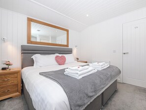 1 slaapkamer, gratis wifi