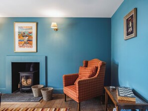 Interior - Blairinraish East-UK7765 (Pitlochry)