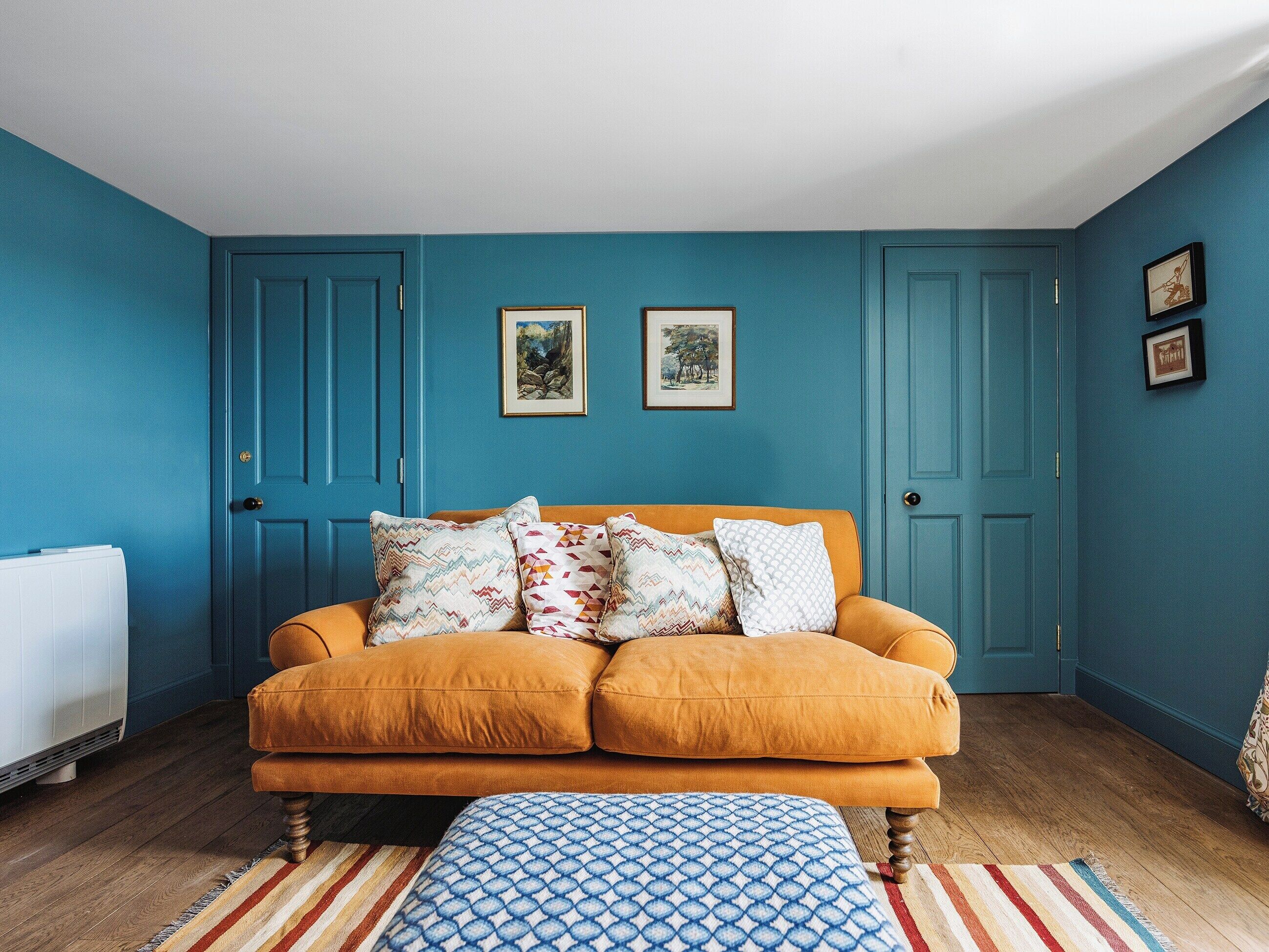Blairinraish East-uk7765 - Dunkeld, UK