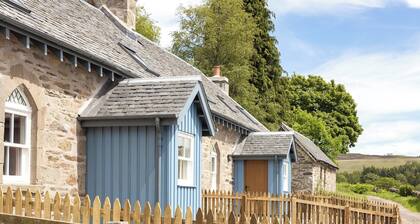 Blairinraish East-UK7765