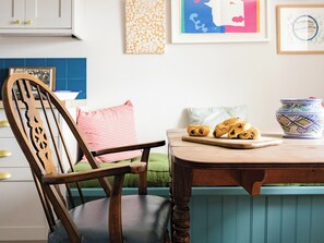 Dining - Blairinraish West-UK7764 (Pitlochry)