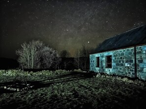 Exterior - Anne's Cottage - UK7782 (Newton Stewart)
