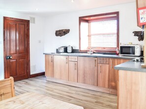 Private kitchen - Maberry Cottage - UK7784 (Newton Stewart)