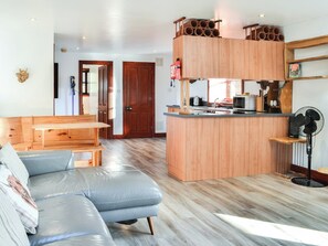 TV - Maberry Cottage - UK7784 (Newton Stewart)