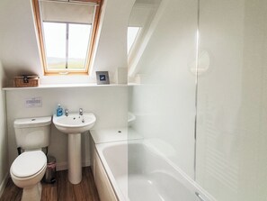 Towels - The Stables - UK7791 (Lumphanan, near Banchory)