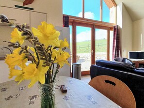 Interior - 3 bedroom accommodation in Lumphanan, near Banchory (Lumphanan, near Banchory)