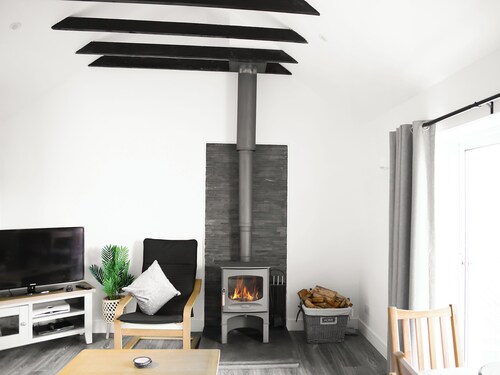 1 Schlafzimmer Unterkunft in Portuairk