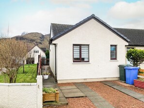 Exterior - The Old Schoolhouse Cottage (Fort William)