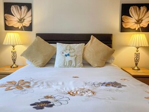 1 bedroom, free WiFi - The Old Schoolhouse Cottage (Fort William)