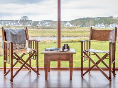 4 bedroom accommodation in Banchory
