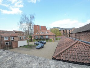 Exterior - 3 bedroom accommodation in York (York)