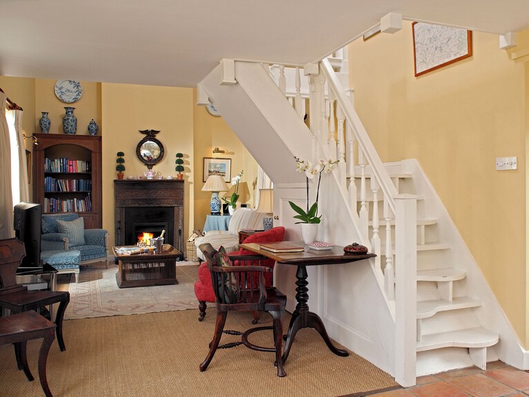 1 Bedroom Accommodation In Bruern, Near Chipping Norton - Chipping Norton