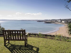Beach - 1 bedroom accommodation in Torquay (Torquay)