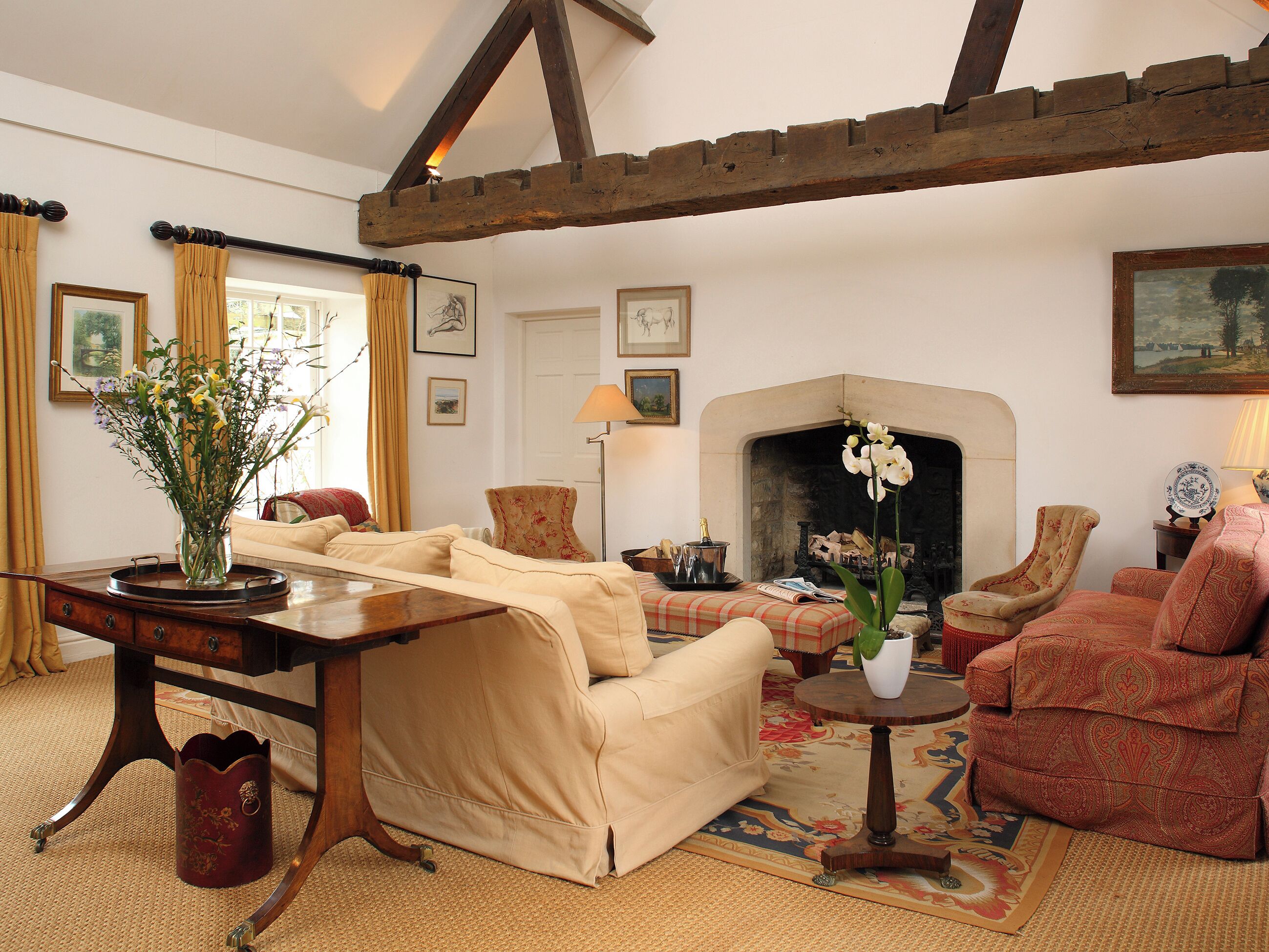 Weir House - Ukc1149 - Chipping Norton